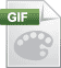 иконка gif файла